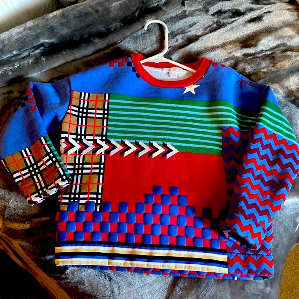 Worn but good condition